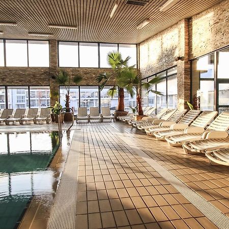 Hotel Matija Gubec Stubicke Toplice Εξωτερικό φωτογραφία