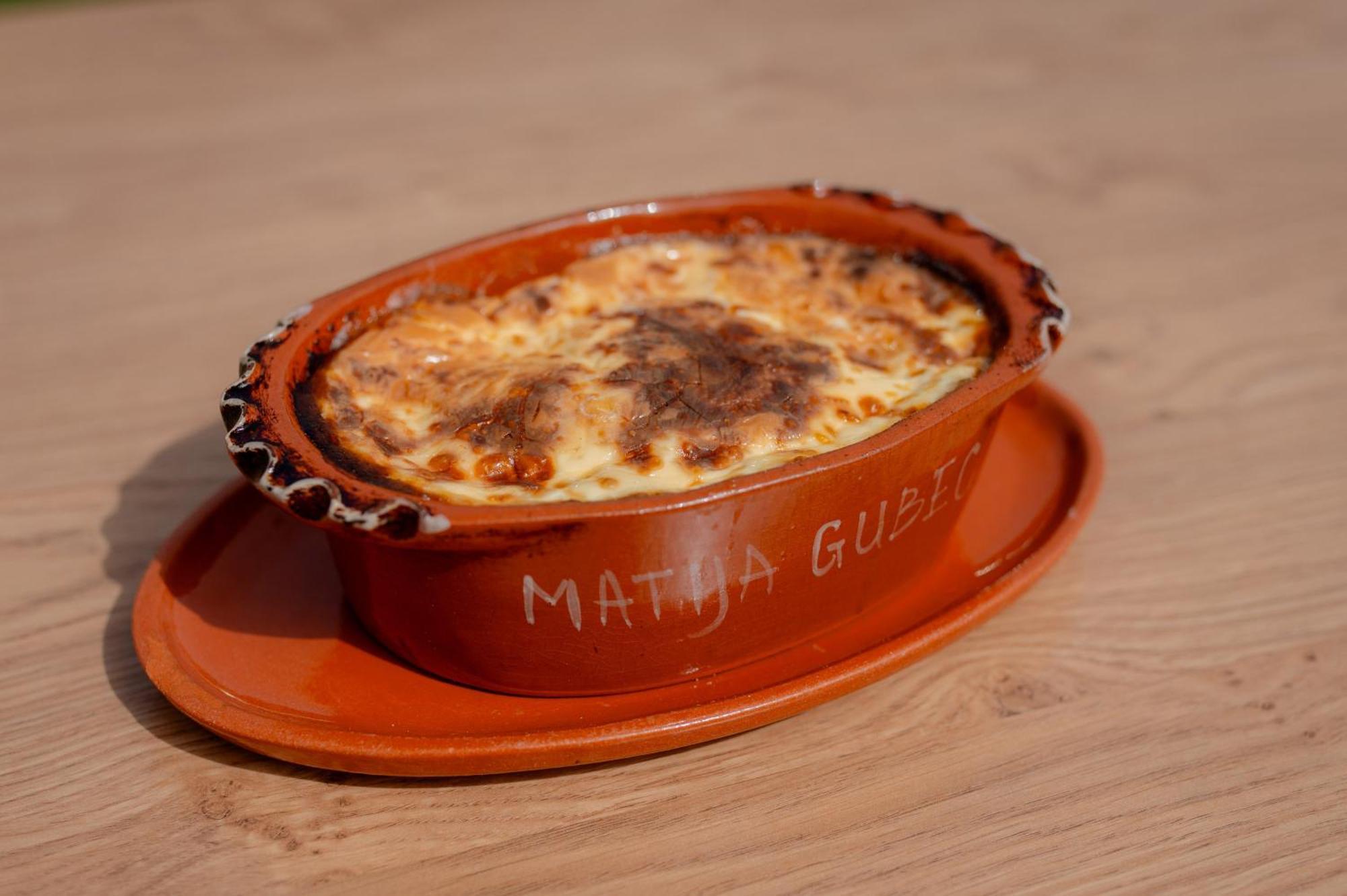 Hotel Matija Gubec Stubicke Toplice Εξωτερικό φωτογραφία