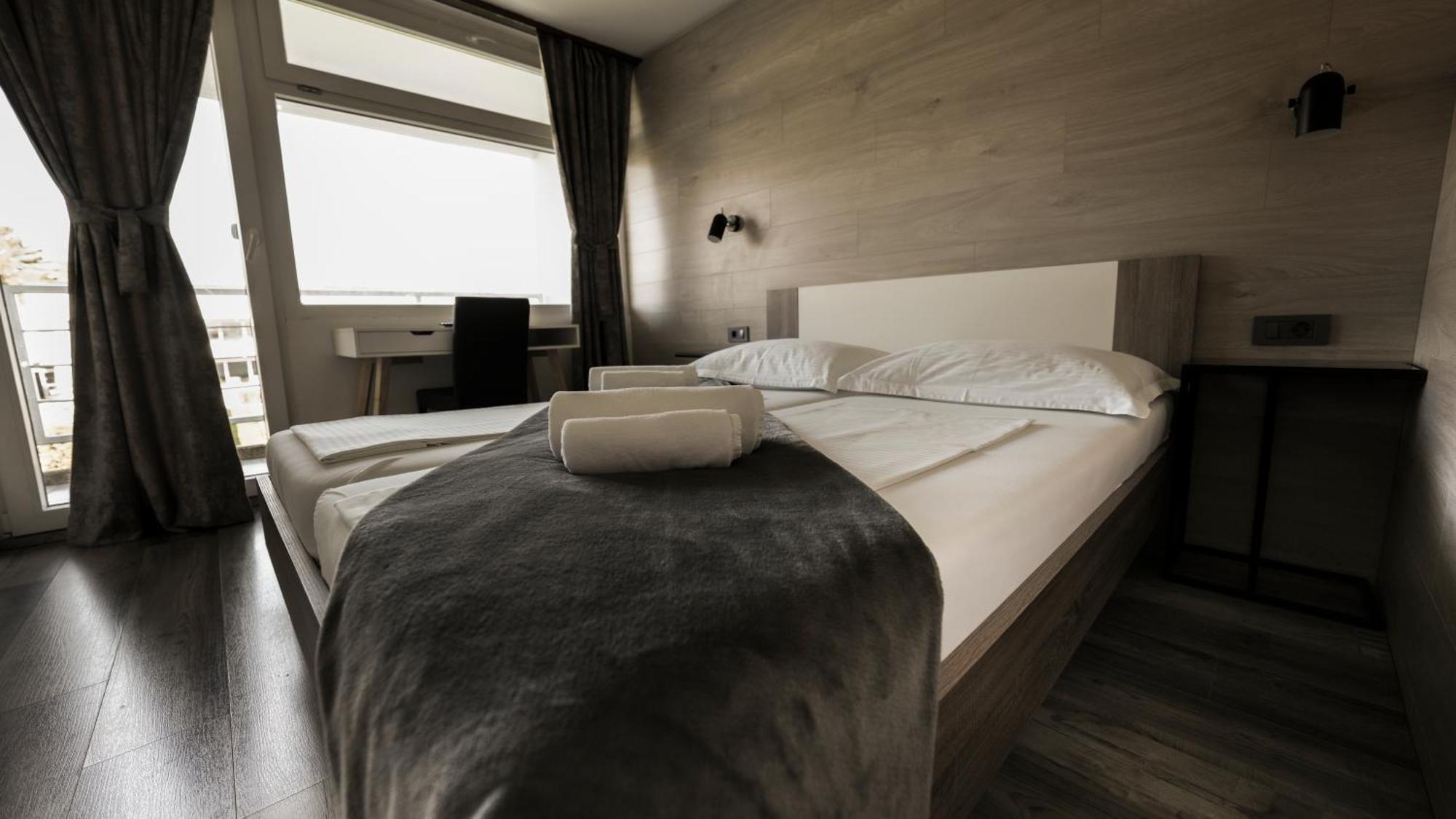 Hotel Matija Gubec Stubicke Toplice Εξωτερικό φωτογραφία