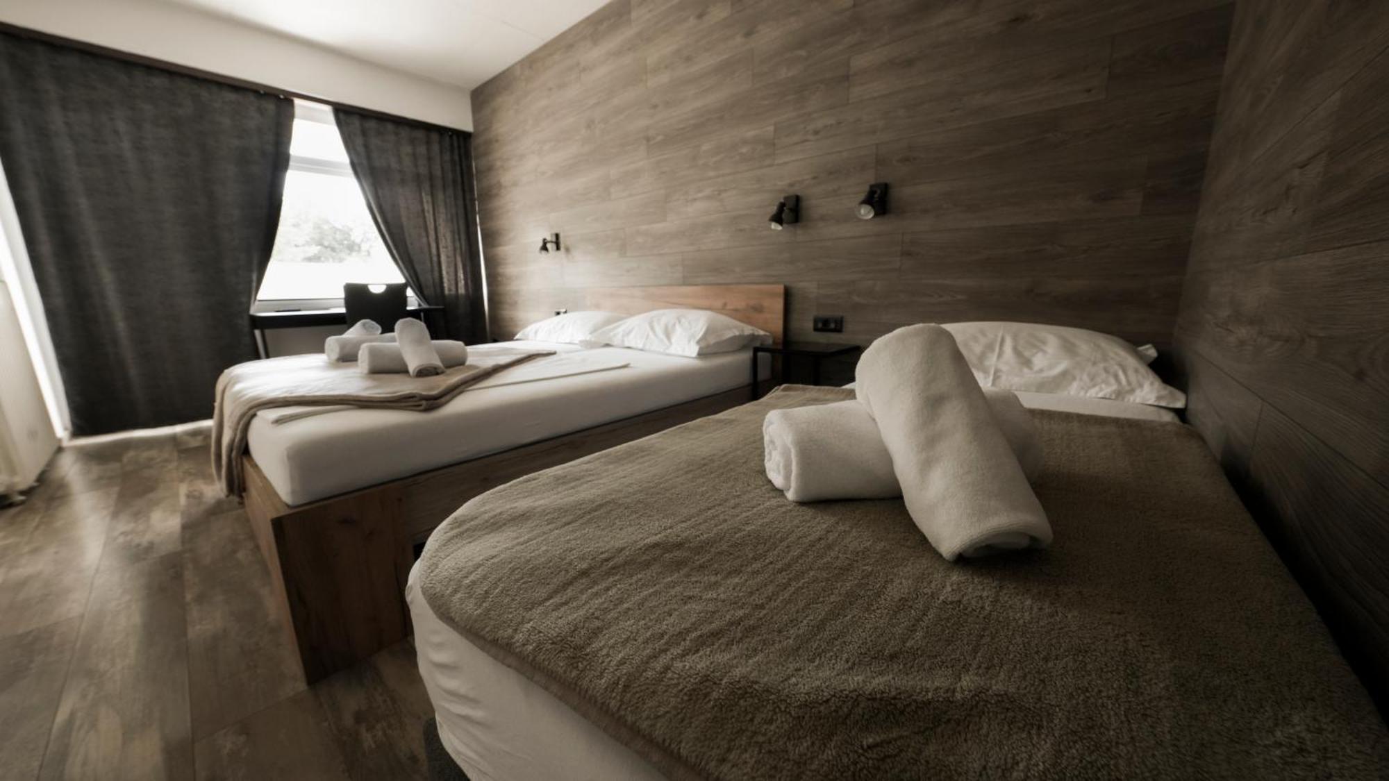 Hotel Matija Gubec Stubicke Toplice Εξωτερικό φωτογραφία