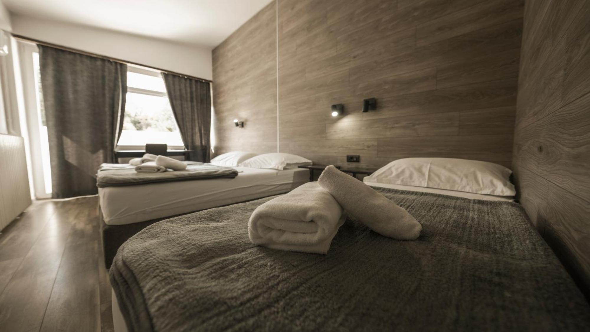 Hotel Matija Gubec Stubicke Toplice Εξωτερικό φωτογραφία