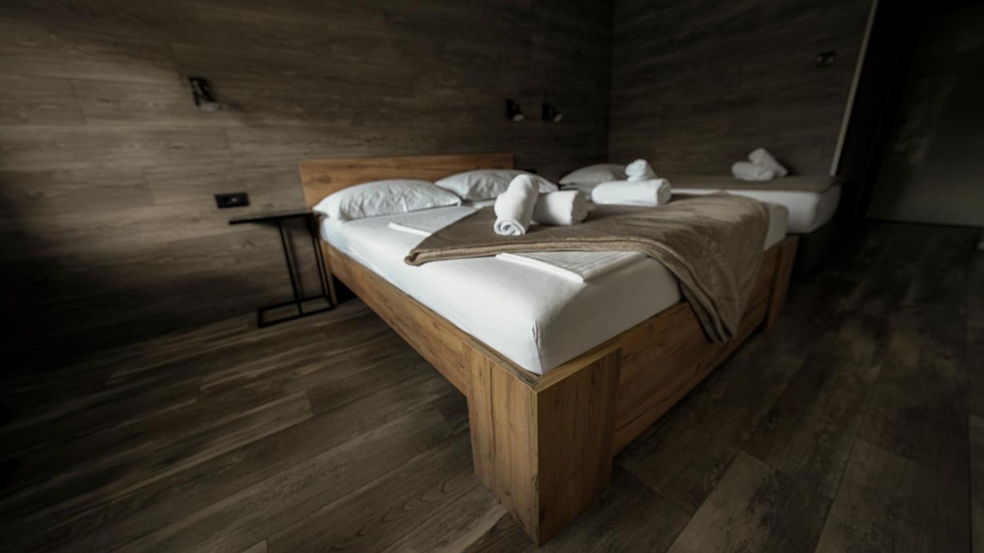 Hotel Matija Gubec Stubicke Toplice Εξωτερικό φωτογραφία