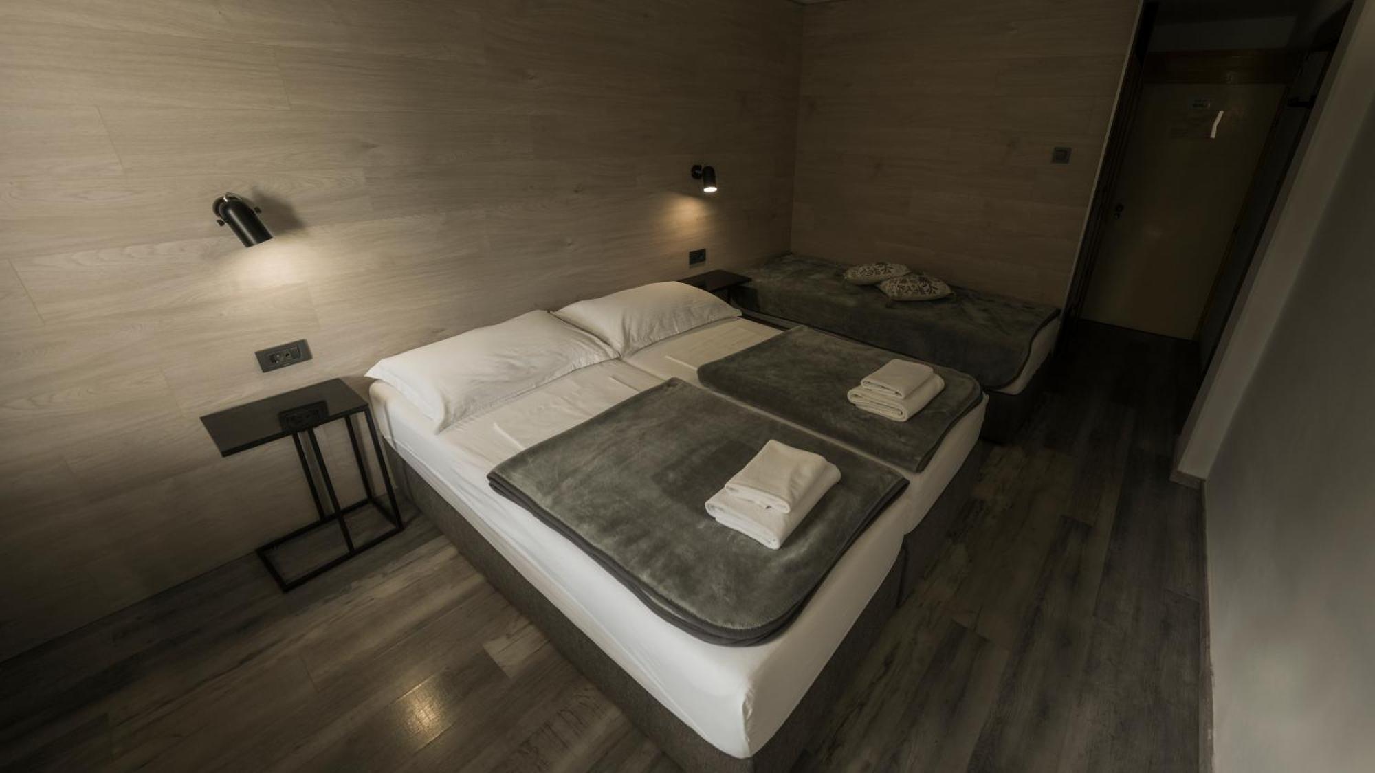 Hotel Matija Gubec Stubicke Toplice Εξωτερικό φωτογραφία