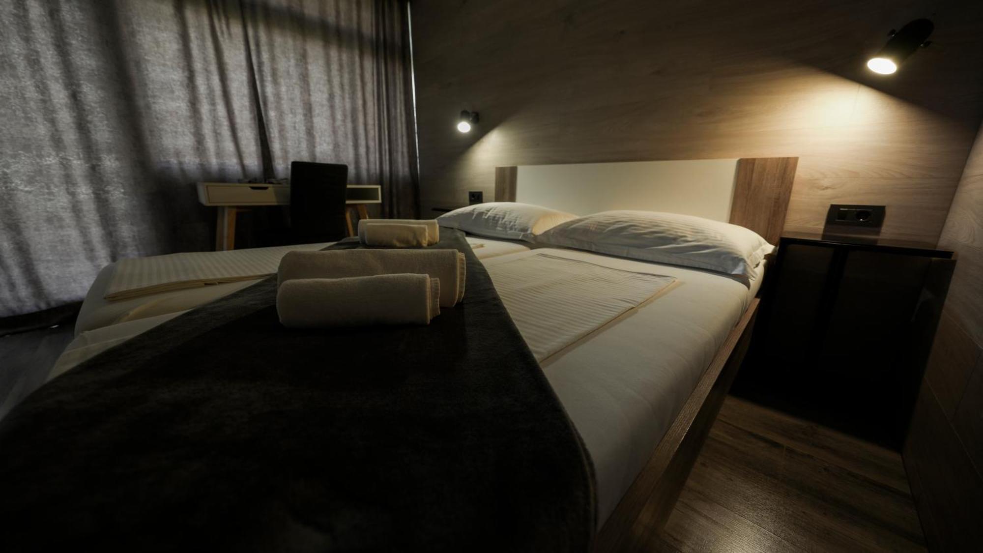 Hotel Matija Gubec Stubicke Toplice Εξωτερικό φωτογραφία