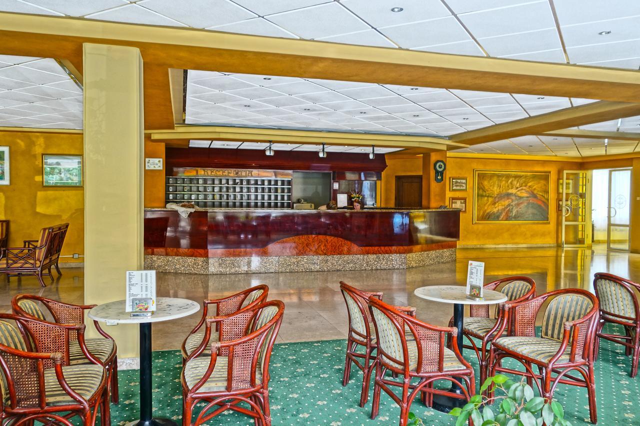 Hotel Matija Gubec Stubicke Toplice Εξωτερικό φωτογραφία