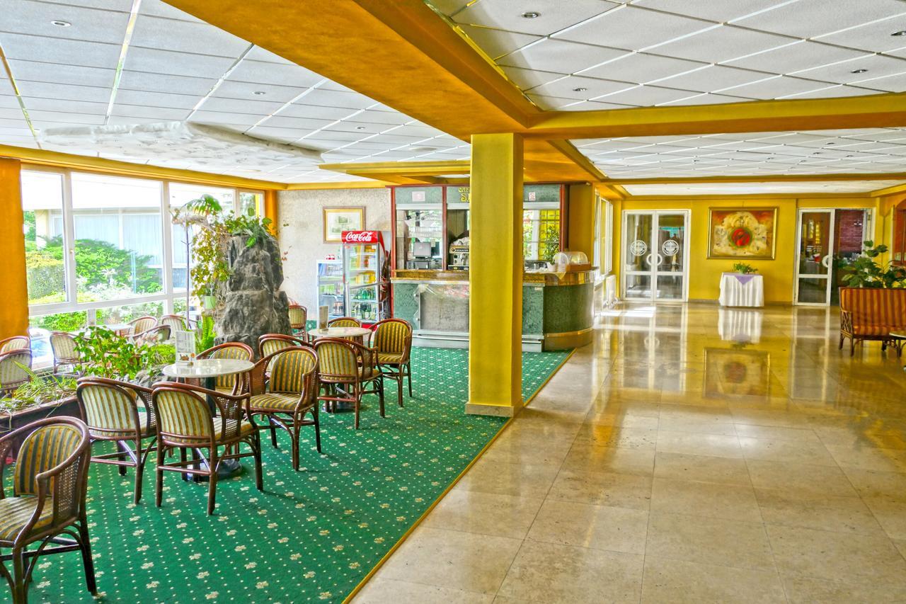 Hotel Matija Gubec Stubicke Toplice Εξωτερικό φωτογραφία
