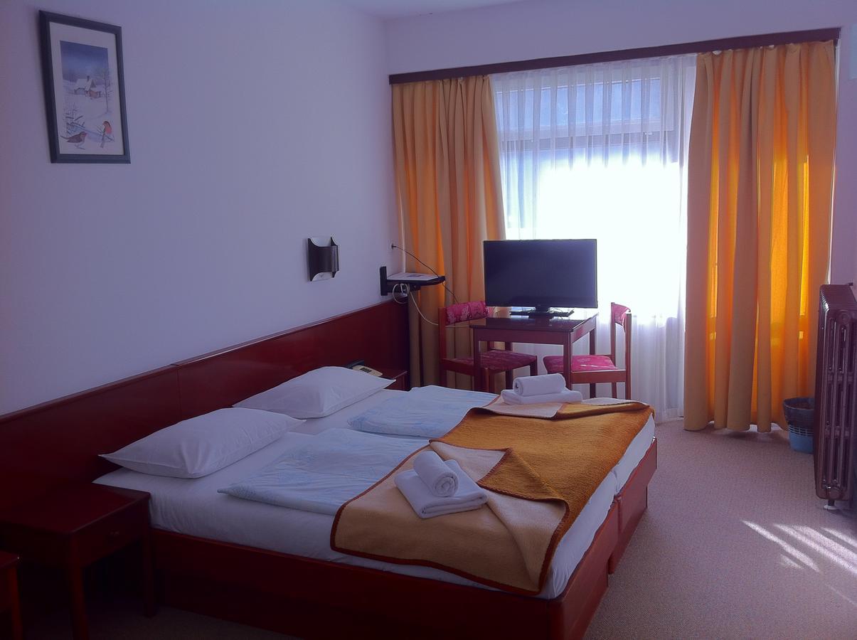 Hotel Matija Gubec Stubicke Toplice Εξωτερικό φωτογραφία