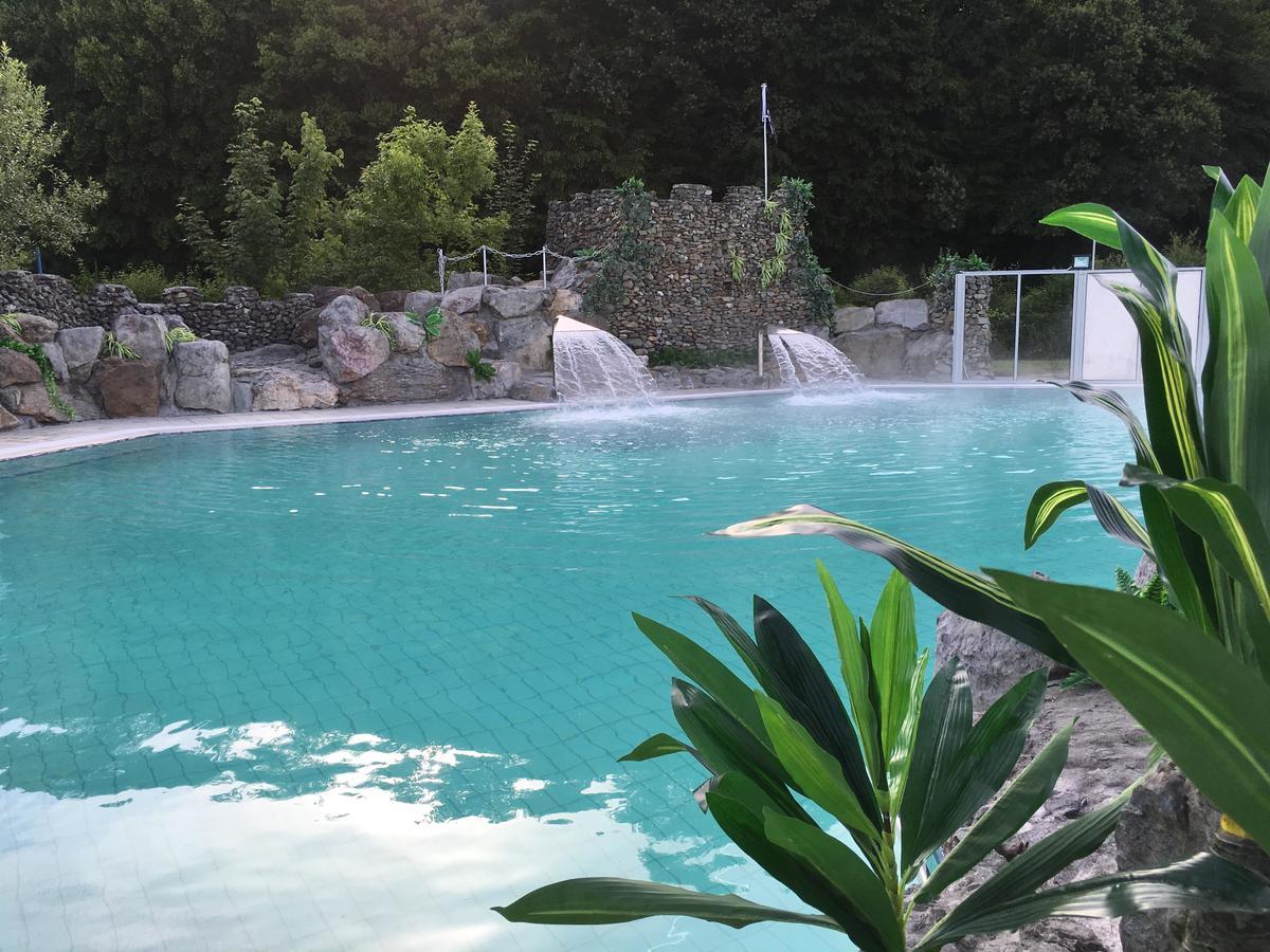 Hotel Matija Gubec Stubicke Toplice Εξωτερικό φωτογραφία