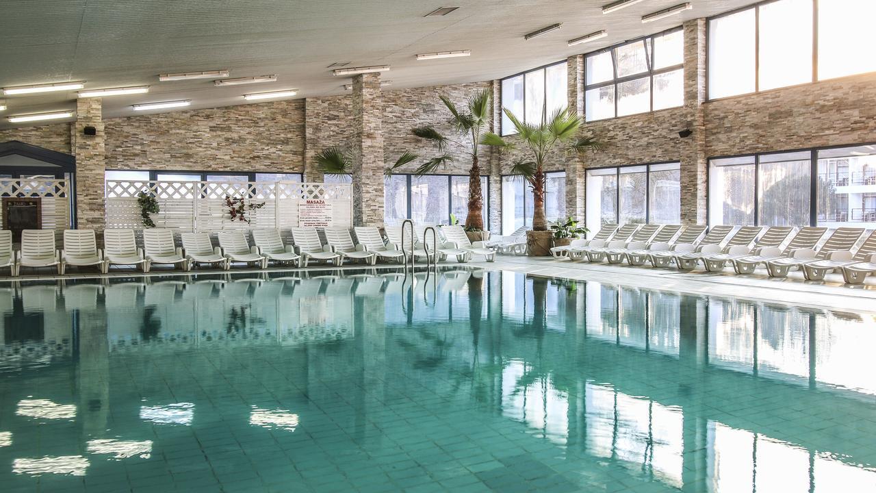 Hotel Matija Gubec Stubicke Toplice Εξωτερικό φωτογραφία
