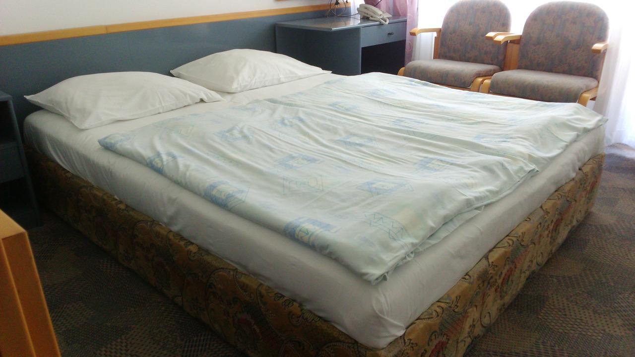 Hotel Matija Gubec Stubicke Toplice Εξωτερικό φωτογραφία